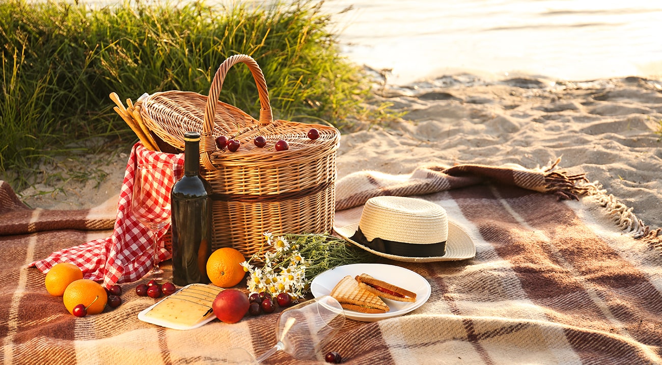 picnic secreto ibiza