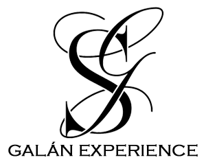 logo galan experience